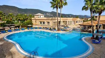 Zante Village