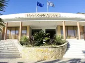 Zante Village