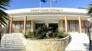 Zante Village