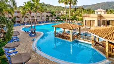 Zante Village