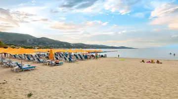 Zante Village
