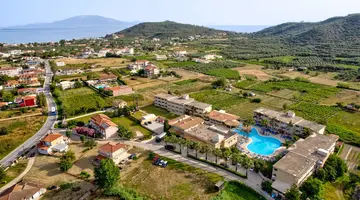 Zante Village