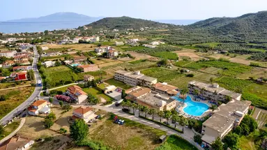 Zante Village