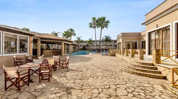 Zante Village