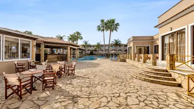 Zante Village