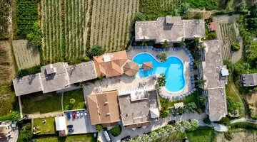 Zante Village