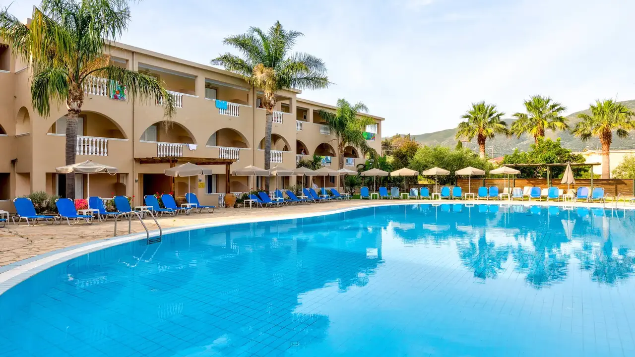 Zante Village