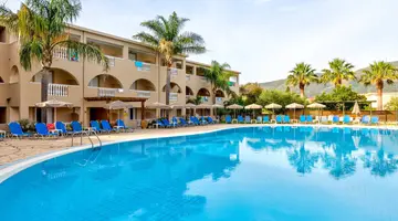 Zante Village