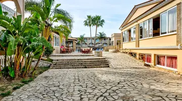 Zante Village
