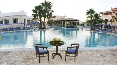 Zante Village