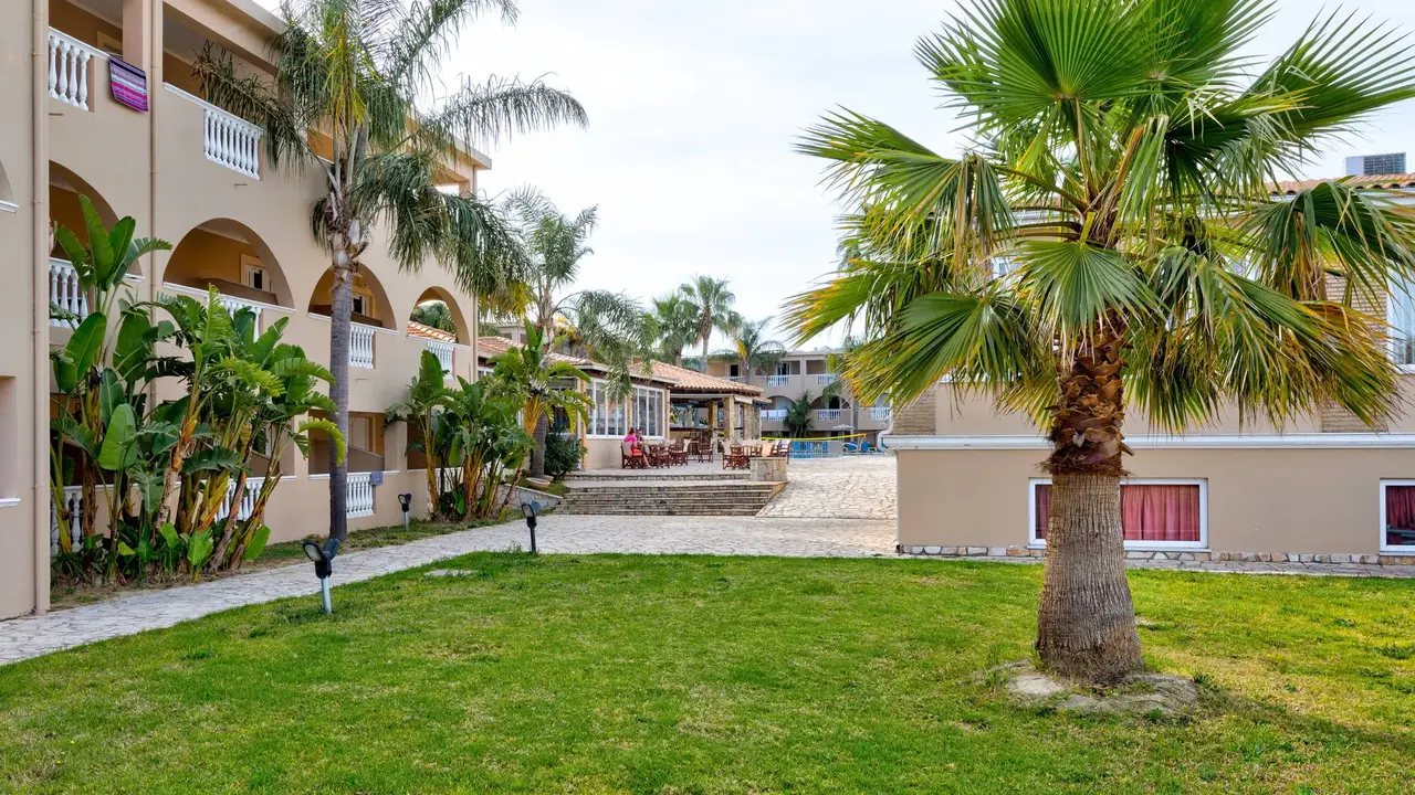 Zante Village