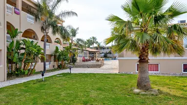 Zante Village