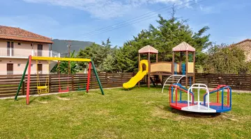 Zante Village