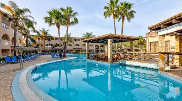 Zante Village