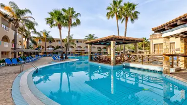 Zante Village