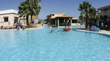 Zante Village