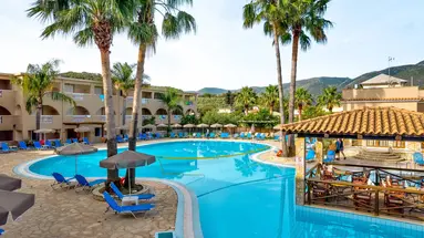 Zante Village