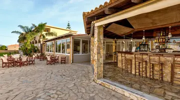 Zante Village