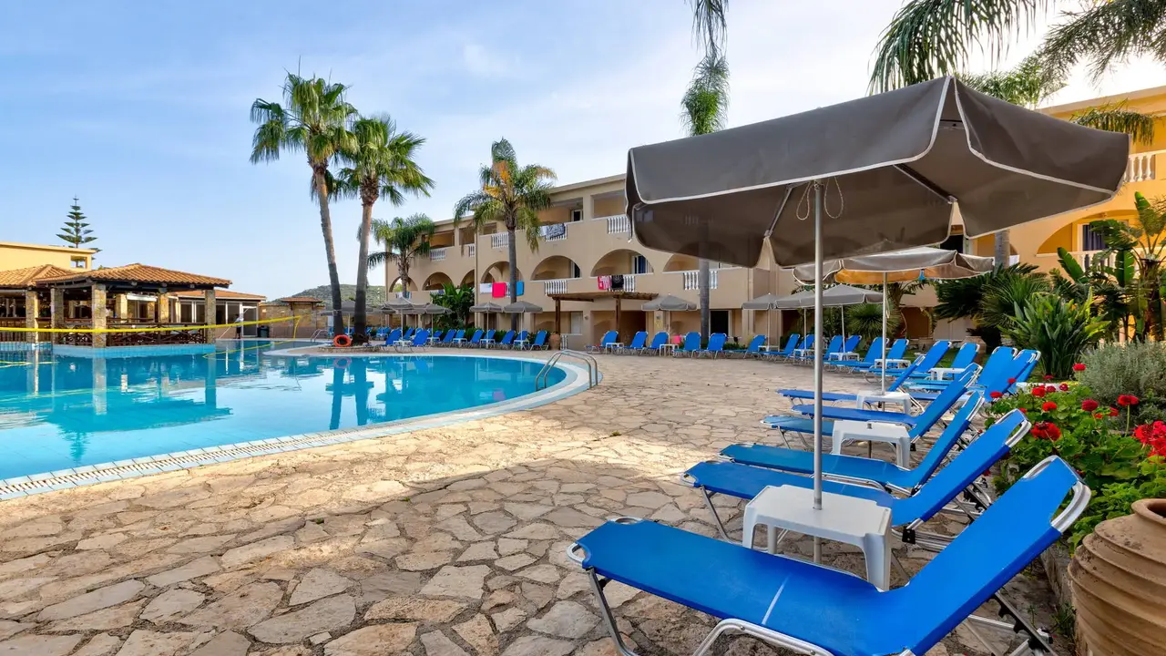 Zante Village
