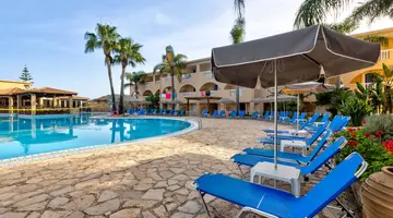 Zante Village