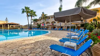 Zante Village