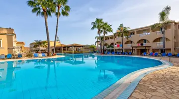 Zante Village