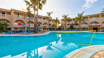 Zante Village