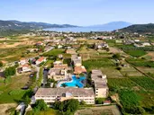 Zante Village