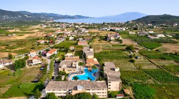 Zante Village