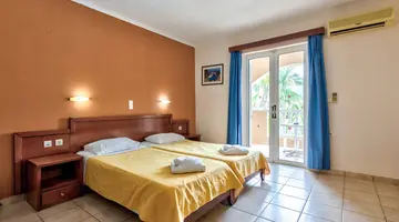 Zante Village