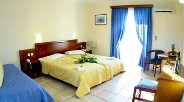 Zante Village