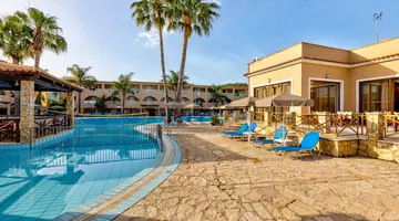 Zante Village