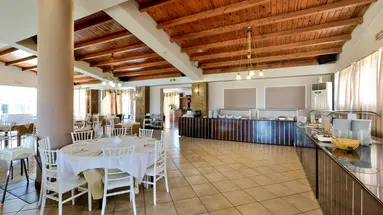 Zante Village