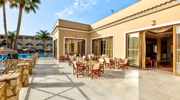 Zante Village