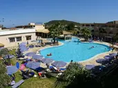 Zante Village