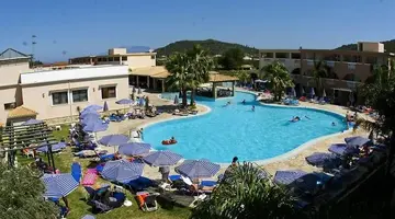 Zante Village