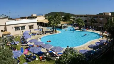 Zante Village