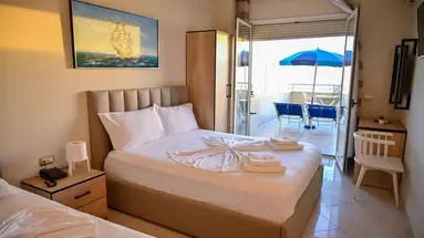 Zanzi Durres