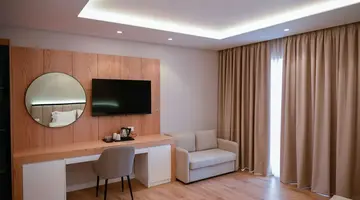 Zanzi Hotel