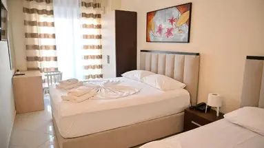 ZANZI HOTEL