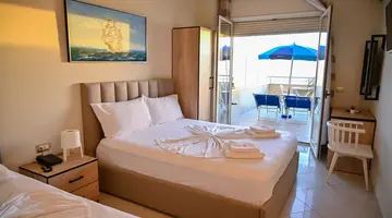 Zanzi Hotel