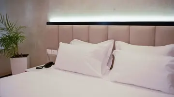 Zanzi Hotel