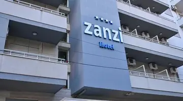 Zanzi Hotel