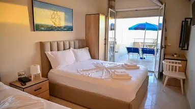 Zanzi Hotel