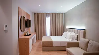 Zanzi Hotel