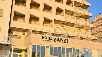 Zanzi Hotel