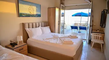 Zanzi Hotel