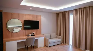 Zanzi Hotel