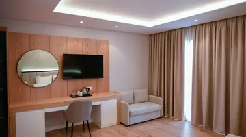 Zanzi Hotel