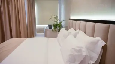 Zanzi Hotel